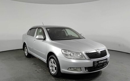 Skoda Octavia, 2012 год, 690 000 рублей, 3 фотография