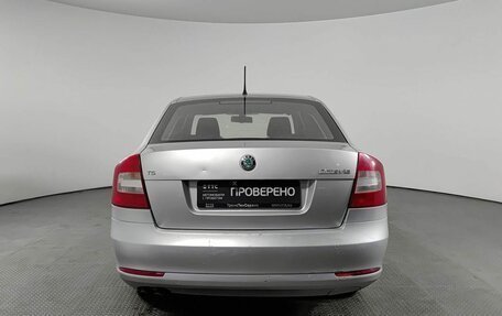 Skoda Octavia, 2012 год, 690 000 рублей, 7 фотография