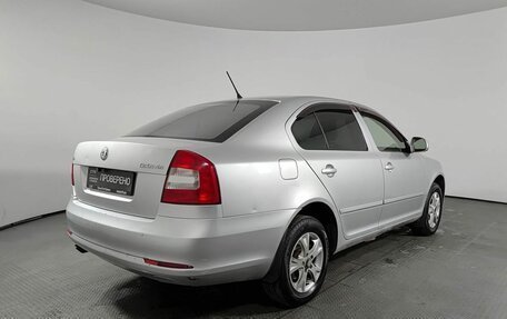 Skoda Octavia, 2012 год, 690 000 рублей, 6 фотография