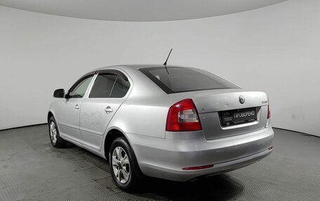 Skoda Octavia, 2012 год, 690 000 рублей, 8 фотография
