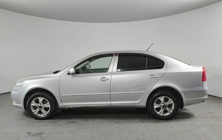 Skoda Octavia, 2012 год, 690 000 рублей, 10 фотография