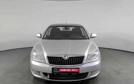 Skoda Octavia, 2012 год, 690 000 рублей, 2 фотография