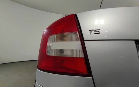 Skoda Octavia, 2012 год, 690 000 рублей, 11 фотография