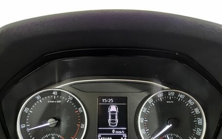 Skoda Octavia, 2012 год, 690 000 рублей, 16 фотография