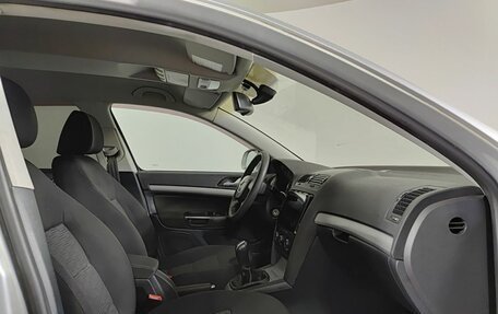 Skoda Octavia, 2012 год, 690 000 рублей, 13 фотография