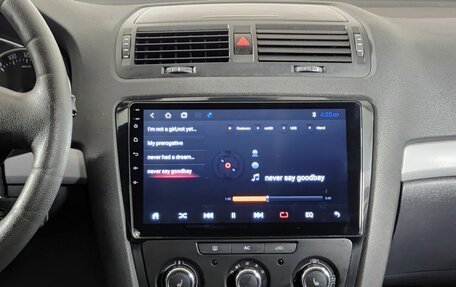 Skoda Octavia, 2012 год, 690 000 рублей, 18 фотография