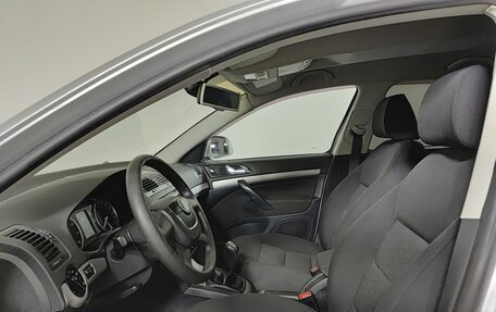 Skoda Octavia, 2012 год, 690 000 рублей, 20 фотография