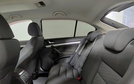 Skoda Octavia, 2012 год, 690 000 рублей, 15 фотография