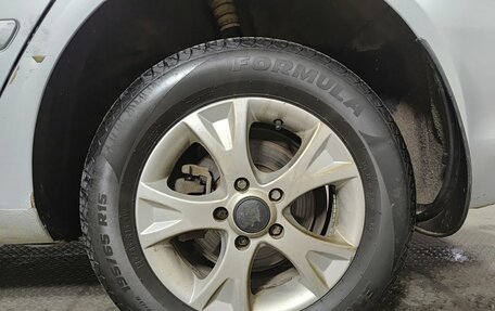 Skoda Octavia, 2012 год, 690 000 рублей, 22 фотография