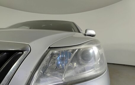 Skoda Octavia, 2012 год, 690 000 рублей, 21 фотография