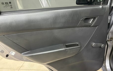 Chevrolet Aveo III, 2011 год, 400 000 рублей, 17 фотография