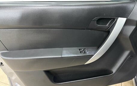 Chevrolet Aveo III, 2011 год, 400 000 рублей, 9 фотография