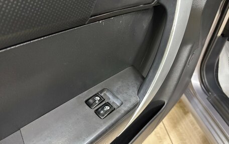 Chevrolet Aveo III, 2011 год, 400 000 рублей, 11 фотография