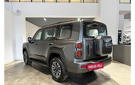 Haval H9, 2026 год, 4 751 010 рублей, 4 фотография
