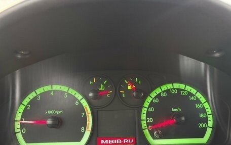 Chevrolet Aveo III, 2011 год, 400 000 рублей, 19 фотография