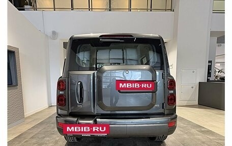Haval H9, 2026 год, 4 751 010 рублей, 5 фотография