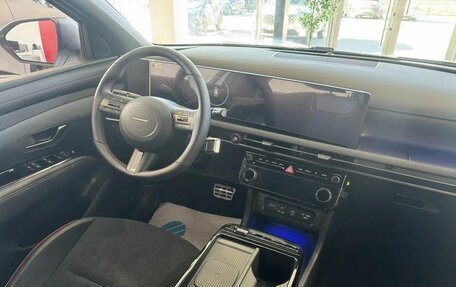 Hyundai Tucson, 2026 год, 4 390 000 рублей, 10 фотография