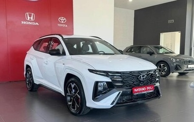 Hyundai Tucson, 2026 год, 4 390 000 рублей, 1 фотография