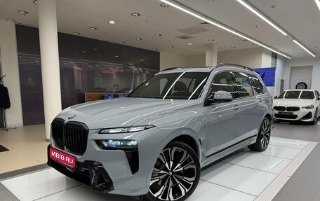 BMW X7, 2026 год, 17 990 000 рублей, 1 фотография