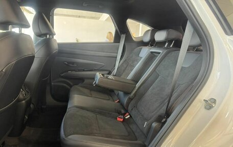 Hyundai Tucson, 2026 год, 4 390 000 рублей, 16 фотография