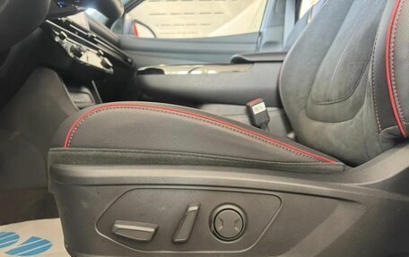 Hyundai Tucson, 2026 год, 4 390 000 рублей, 15 фотография
