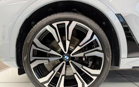 BMW X7, 2026 год, 17 990 000 рублей, 10 фотография