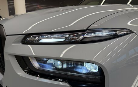 BMW X7, 2026 год, 17 990 000 рублей, 9 фотография