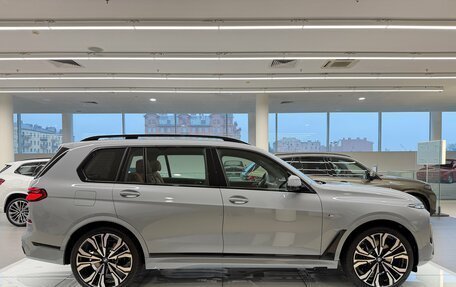 BMW X7, 2026 год, 17 990 000 рублей, 7 фотография