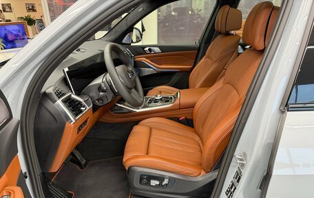 BMW X7, 2026 год, 17 990 000 рублей, 12 фотография