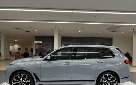BMW X7, 2026 год, 17 990 000 рублей, 8 фотография