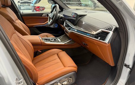 BMW X7, 2026 год, 17 990 000 рублей, 13 фотография