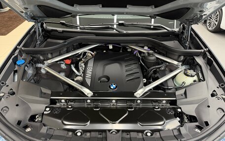 BMW X7, 2026 год, 17 990 000 рублей, 11 фотография