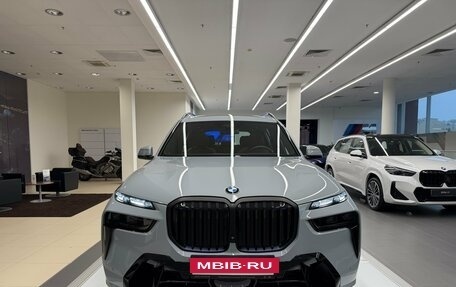 BMW X7, 2026 год, 17 990 000 рублей, 6 фотография
