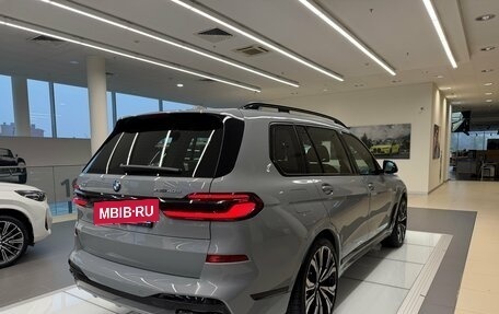 BMW X7, 2026 год, 17 990 000 рублей, 4 фотография