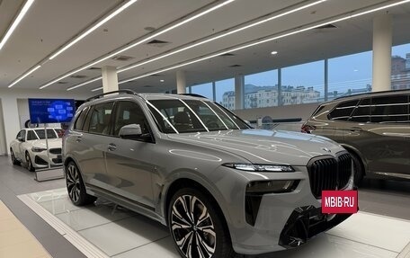 BMW X7, 2026 год, 17 990 000 рублей, 3 фотография