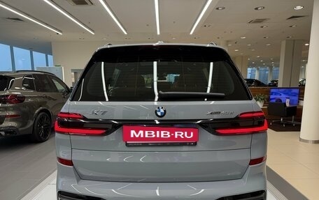 BMW X7, 2026 год, 17 990 000 рублей, 5 фотография