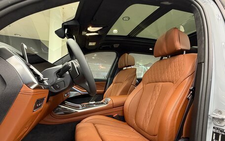 BMW X7, 2026 год, 17 990 000 рублей, 14 фотография