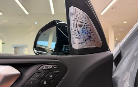 BMW X7, 2026 год, 17 990 000 рублей, 16 фотография