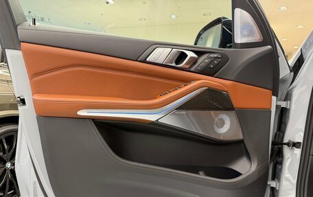 BMW X7, 2026 год, 17 990 000 рублей, 15 фотография
