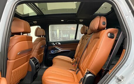 BMW X7, 2026 год, 17 990 000 рублей, 23 фотография