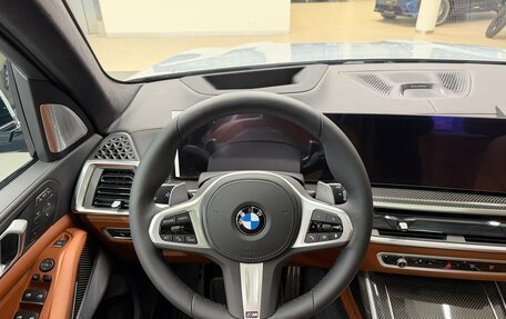 BMW X7, 2026 год, 17 990 000 рублей, 18 фотография