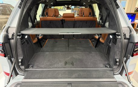 BMW X7, 2026 год, 17 990 000 рублей, 26 фотография