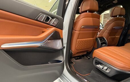 BMW X7, 2026 год, 17 990 000 рублей, 24 фотография