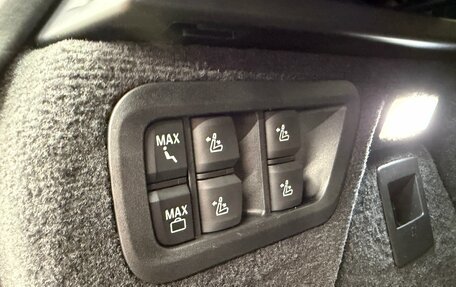 BMW X7, 2026 год, 17 990 000 рублей, 27 фотография
