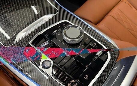 BMW X7, 2026 год, 17 990 000 рублей, 21 фотография