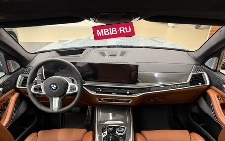 BMW X7, 2026 год, 17 990 000 рублей, 17 фотография