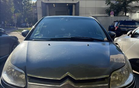 Citroen C4 II рестайлинг, 2010 год, 370 000 рублей, 3 фотография