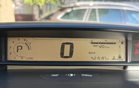 Citroen C4 II рестайлинг, 2010 год, 370 000 рублей, 9 фотография