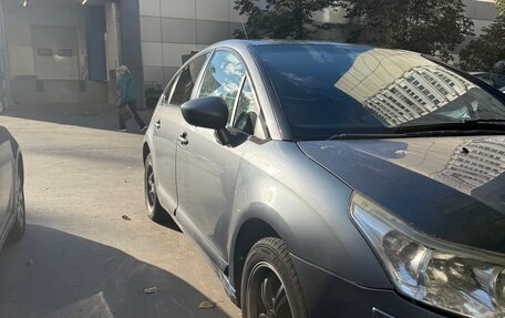 Citroen C4 II рестайлинг, 2010 год, 370 000 рублей, 4 фотография
