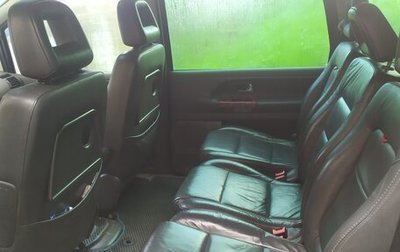 Volkswagen Sharan I рестайлинг, 2005 год, 400 000 рублей, 1 фотография